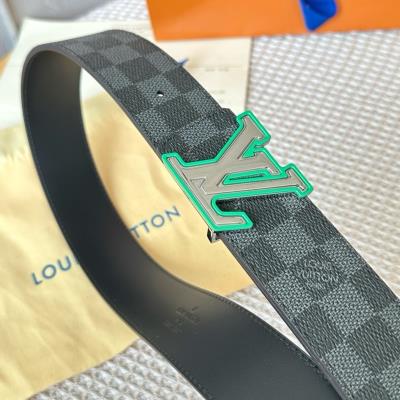 wholesale quality louis vuitton belts model no. 788